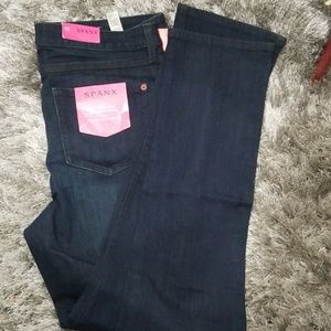 Spanx Jean's size 32